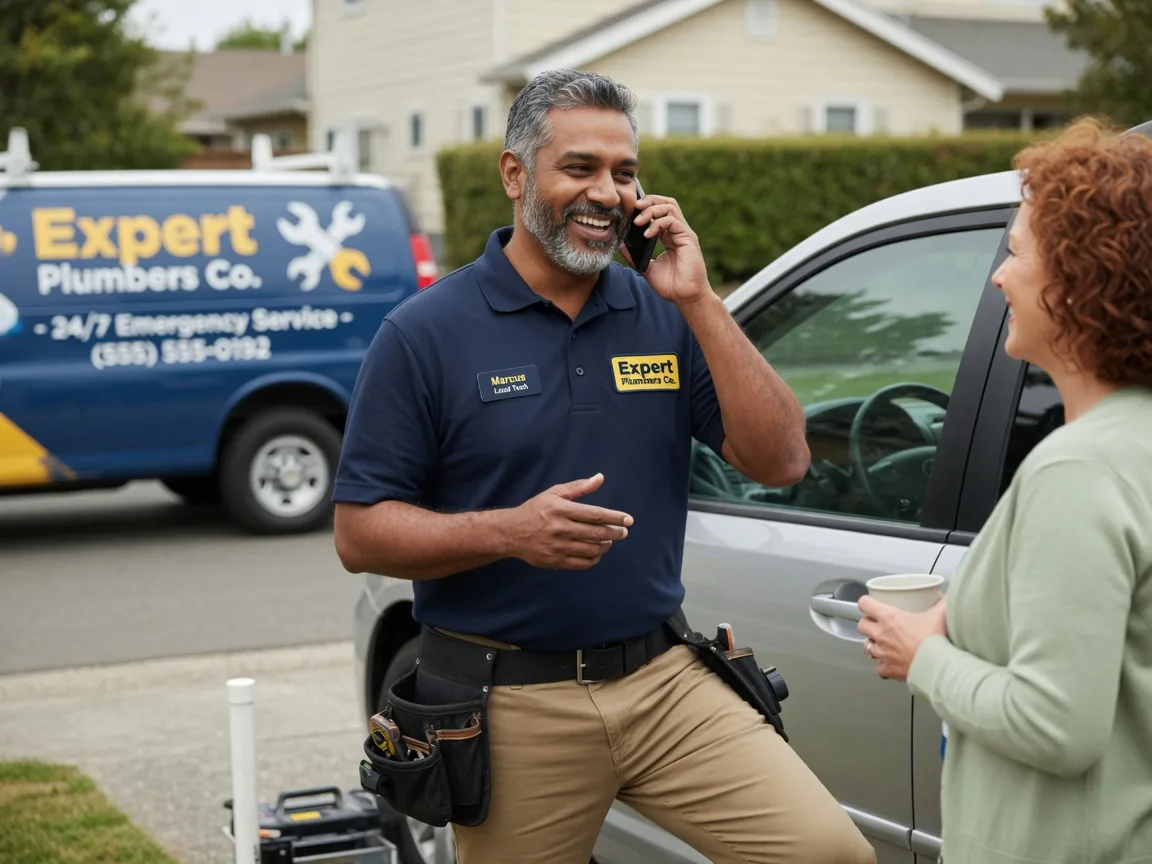 Drain Cleaning Kennebunk, ME FAQs